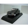 Citroen DS 23 Pallas 1972 Black 1:43 Norev 158079