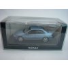 Peugeot 406 2002 Samarkand Blue 1:43 Norev 474621
