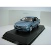 Peugeot 406 2002 Samarkand Blue 1:43 Norev 474621