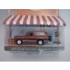 Plymouth Trail Duster 1978 + figurka 1:64 Hobby Shop série 16 Greenlight
