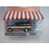 Ford F-150 Lariat 1991 + kola 1:64 Hobby Shop série 16 Greenlight