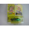 Mercury Eight Convertible Lowrider 1950 1:64 Greenlight Garbage Pail Kids