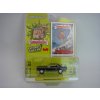 Ford Mustang Coupe 1968 1:64 Greenlight Garbage Pail Kids