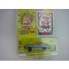 Chevrolet Chevelle Malibu Classic 1977 1:64 Greenlight Garbage Pail Kids