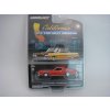 Ford Thunderbird 1973 California Lowriders 1:64 Greenlight