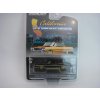 Cadillac Eldorado Convertible 1976 California Lowriders 1:64 Greenlight