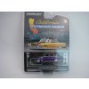 Ford Deluxe 1946 California Lowriders 1:64 Greenlight