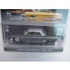 Chevrolet Bel Air 1964 California Lowriders 1:64 Greenlight