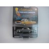 Chevrolet Bel Air 1964 California Lowriders 1:64 Greenlight