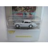 Aston Martin DB5 Thunderbal Sean Connery Mini GT 1:64 TSM Model
