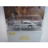 Aston Martin James Bond Sean Connery Japan Mini GT 1:64 TSM Model