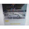 Aston Martin Goldfinger Sean Connery James Bond 007 Mini GT 1:64 TSM Model