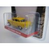Checker Taxicab 1980 Ferris Buellers Day Of Hollywood 42 series 1:64 Greenlight