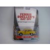 Checker Taxicab 1980 Ferris Buellers Day Of Hollywood 42 series 1:64 Greenlight