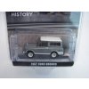 Ford Bronco 1967 Couting Cars Hollywood 42 series 1:64 Greenlight
