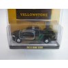 RAM 1500 Yellowstone Sheriff 2013 Hollywood 42 series 1:64 Greenlight