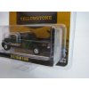 RAM 1500 Yellowstone Sheriff 2013 Hollywood 42 series 1:64 Greenlight