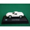 Lotus Europa white 1:72 Cararama