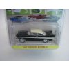 Plymouth Belvedere 1957 Showroom Floor Series 6 1:64 Greenlight