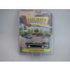 Plymouth Belvedere 1957 Showroom Floor Series 6 1:64 Greenlight