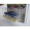 Ford Thunderbird 1974 Blue Showroom Floor Series 6 1:64 Greenlight