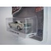 Plymouth AAR Cuda 1970 White GL Muscle Serie 29 1:64 Greenlight
