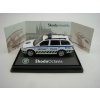Škoda Octavia Combitour Městská Policie Praha 1:72 Abrex