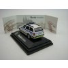 Škoda Octavia Combitour Městská Policie Praha 1:72 Abrex