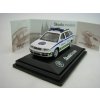 Škoda Octavia Combitour Městská Policie Praha 1:72 Abrex