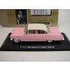 Cadillac Fleetwood Series 60 1955 Elvis Presley Pink 1:43 Greenlight 86491