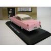 Cadillac Fleetwood Series 60 1955 Elvis Presley Pink 1:43 Greenlight 86491