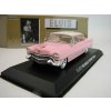 Cadillac Fleetwood Series 60 1955 Elvis Presley Pink 1:43 Greenlight 86491