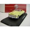 Buick Roadmaster 1949 Rain Man Cabrio Créme 1:43 Greenlight 86618
