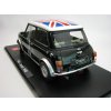 Mini Cooper RHD Union Jack 1970 Dark green 1:12 KK scale