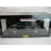 Mini Cooper RHD Union Jack 1970 Dark green 1:12 KK scale
