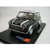 Mini Cooper RHD Union Jack 1970 Dark green 1:12 KK scale