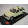 Mercedes-Benz E-Class model T German Taxi 1:18 KK scale