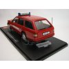 Mercedes-Benz E-Class model T German Fire Brigade 1:18 Triple 9 Collection