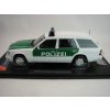 Mercedes-Benz E-Class model T German Police 1:18 Triple 9 Collection