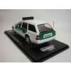 Mercedes-Benz E-Class model T German Police 1:18 Triple 9 Collection