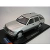 Mercedes-Benz E-Class model T Silver metallic 1:18 Triple 9 Collection