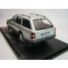 Mercedes-Benz E-Class model T Silver metallic 1:18 Triple 9 Collection