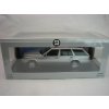 Mercedes-Benz E-Class model T Silver metallic 1:18 Triple 9 Collection