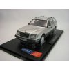 Mercedes-Benz E-Class model T Silver metallic 1:18 Triple 9 Collection