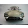 Citroen DS 23 Pallas 1973 Beige metallic 1:12 Norev