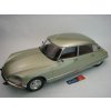 Citroen DS 23 Pallas 1973 Beige metallic 1:12 Norev