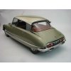Citroen DS 23 Pallas 1973 Beige metallic 1:12 Norev