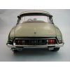 Citroen DS 23 Pallas 1973 Beige metallic 1:12 Norev
