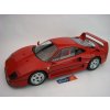 Ferrari F40 1987 Red 1:12 Norev