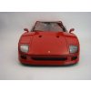 Ferrari F40 1987 Red 1:12 Norev
